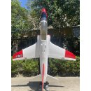BAE Hawk ARF+ T-45 scheme