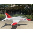 BAE Hawk ARF+ T-45 scheme