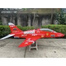 Bea Hawk ARF+ Ferrari