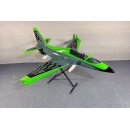 Viper Jet   1.8  ARF+ Green, Grey,Black