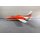 JMB Viper Jet   1.8  ARF+ orange white