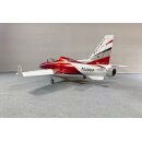 Viper Jet   1.8  ARF+ Bordeau White