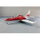 JMB Viper Jet   1.8  ARF+ Bordeau White