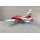 JMB Viper Jet   1.8  ARF+ Bordeau White
