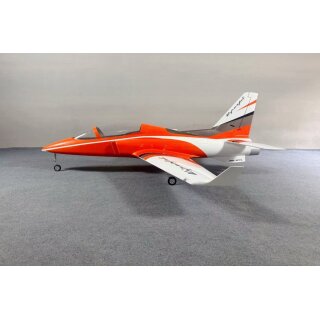JMB Viper Jet   1.8  PNP Orange White