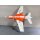 JMB Viper Jet   1.8  PNP Orange White