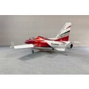 Viper Jet   1.8  PNP Bordeau Whithe