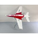 Viper Jet   1.8  PNP Bordeau Whithe