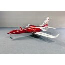 Viper Jet   1.8  PNP Bordeau Whithe