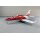 Viper Jet   1.8  PNP Bordeau Whithe
