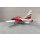 Viper Jet   1.8  PNP Bordeau Whithe