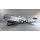 P47  2.85m ARF+ scale L Silver blue Weathering