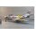 North American 1.8M F-86 Sabre SCALE Version