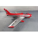 North American 1.8M F-86 Sabre SCALE  Version