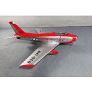 North American 1.8M F-86 Sabre SCALE  Version