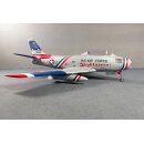 JMB North American 1.8M F-86 Sabre SCALE Version