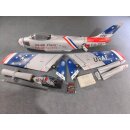 North American 1.8M F-86 Sabre SCALE Version