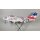 JMB North American 1.8M F-86 Sabre SCALE Version