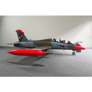 KYHK MB339 ARF+ 36 Camo