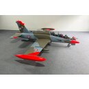 KYHK MB339 ARF+ 36 Camo