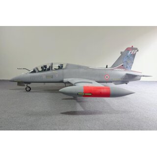 KYHK MB339 ARF+