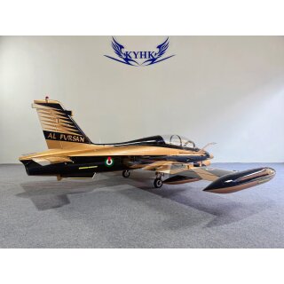 KYHK MB339 ARF+