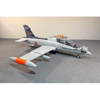 KYHK MB339 ARF+