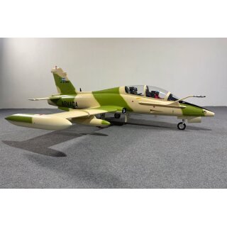 JMB KYHK MB339 ARF+ green camo