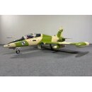 JMB KYHK MB339 ARF+ green camo