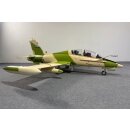 KYHK MB339 ARF+ green camo