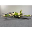 KYHK MB339 ARF+ green camo