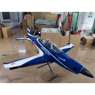 TOPRC PC21 XXL Blue French