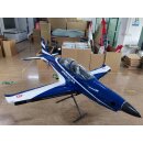 TOPRC PC21 XXL Blue French