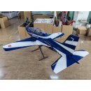 TOPRC PC21 XXL Blue French