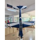 TOPRC PC21 XXL Blue French