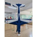 TOPRC PC21 XXL Blue French