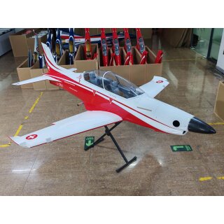 TOPRC PC21 XXL Swiss