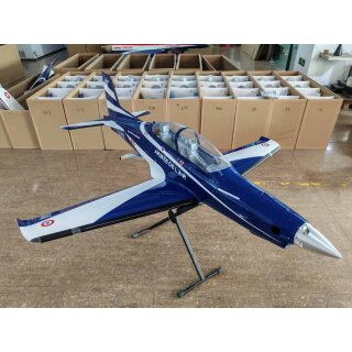 TOPRC PC21 Small Blue French