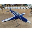 TOPRC PC21 Small Blue French