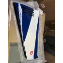 TOPRC PC21 Small Blue French