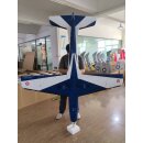 TOPRC PC21 Small Blue French