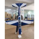 TOPRC PC21 Small Blue French