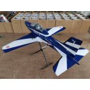 TOPRC PC21 Small Blue French