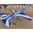 TOPRC PC21 Small Blue French