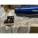 TOPRC PC21 Small Blue French