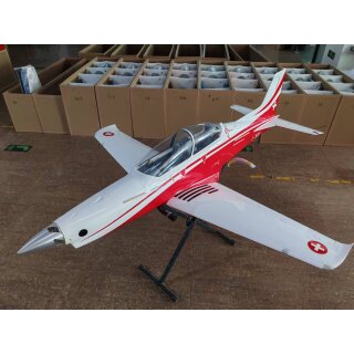 TOPRC PC21 Small Swiss