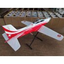 TOPRC PC21 Small Swiss