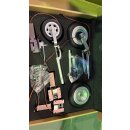 TOPRC PC21 Small Swiss