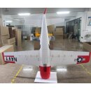 T-28 Trojan,Red/WhiteARF