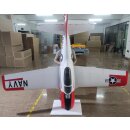 T-28 Trojan,Red/WhiteARF